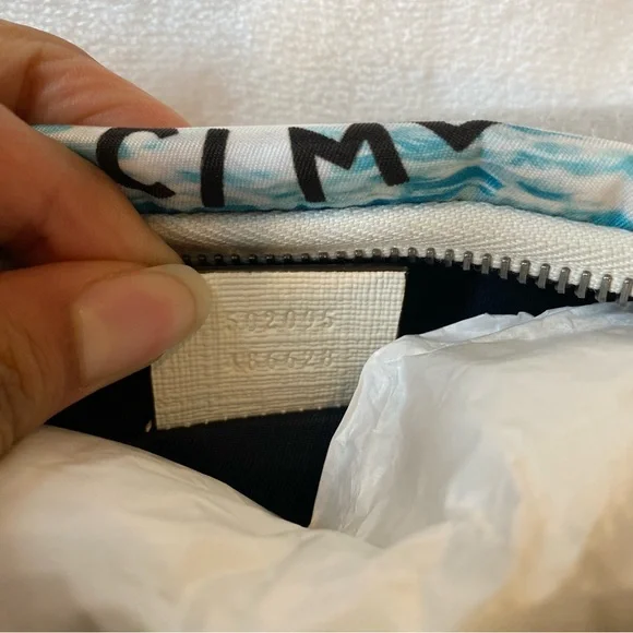 Gucci Fanny pack belt bag - Picture 9 of 10